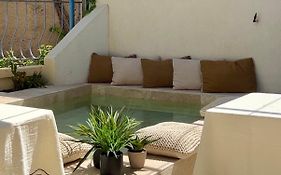 Escale Au Soleil Hôtel et Appart